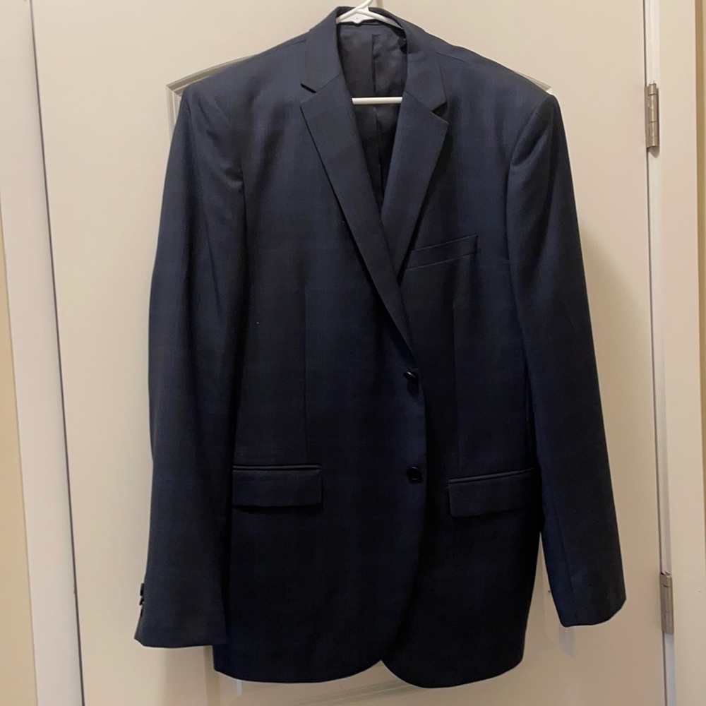 Men’s theory Blazer
